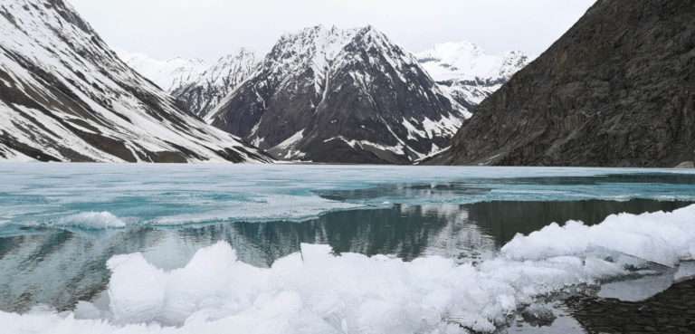 Fairy Meadows, Pakora Pass & Atar Pass(1)