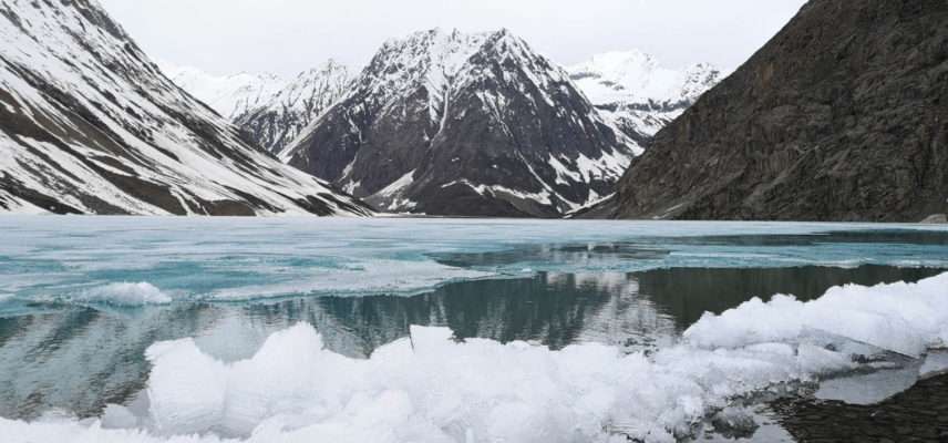 Fairy Meadows, Pakora Pass & Atar Pass(1)