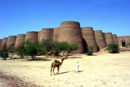 Cholistan Desert Safari(1)