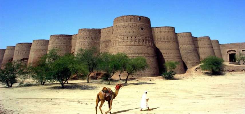 Cholistan Desert Safari(1)