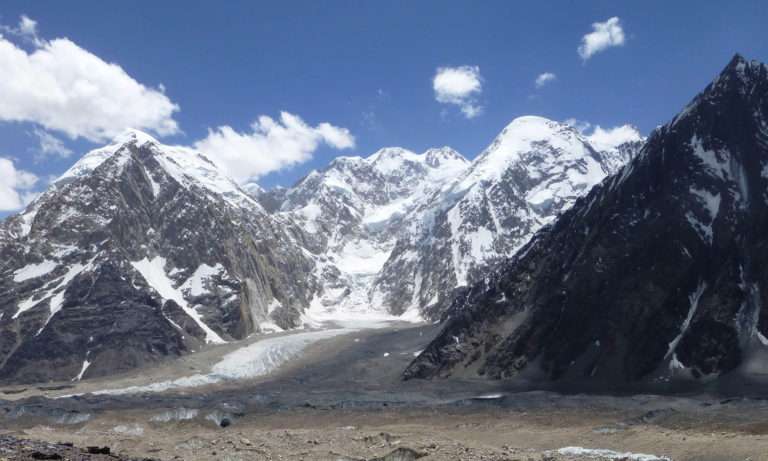 Tirich mir(7708m)(1)