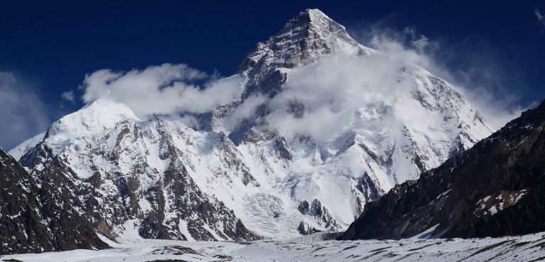 The mega trekking(2)