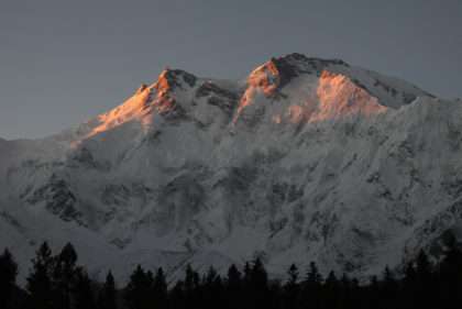 Nanga parbat – 8126m(3)