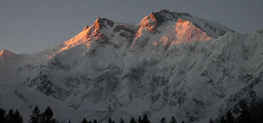 Nanga parbat – 8126m(3)