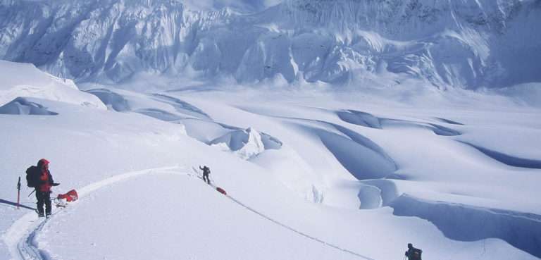 Karakoram ski expedition(4)