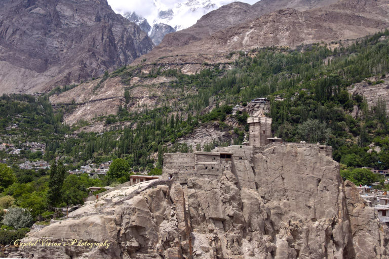 BALTIT-FORT