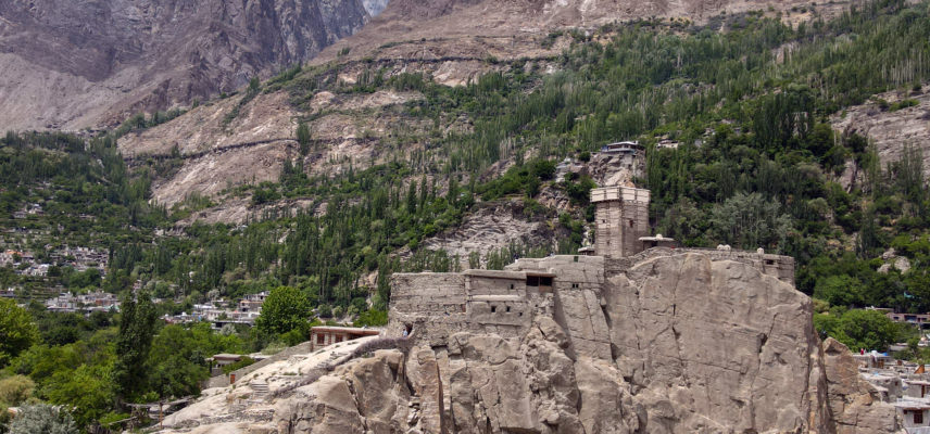 BALTIT-FORT