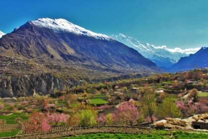 Skardu