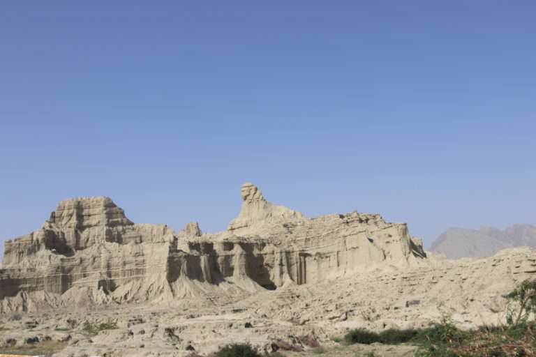 Balochistan