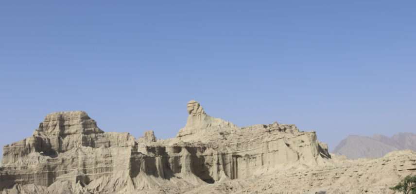 Balochistan