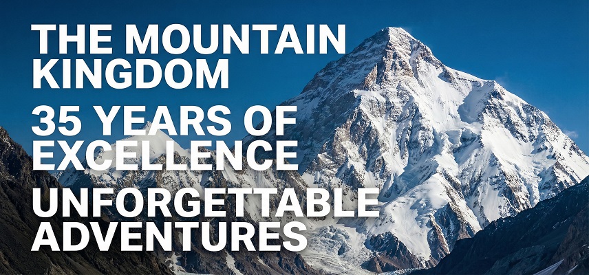 Northern Pakistan Vistas: The Ultimate Adventure Tours Pakistan Experience