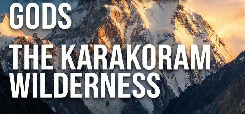 Northern Pakistan Vistas: The Ultimate Adventure Tours Pakistan Experience