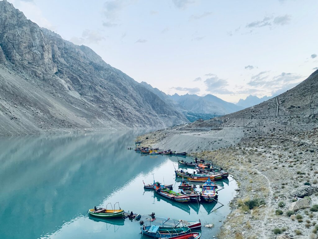 Assured Safety for Foreign Tourists in Pakistan: Where Hospitality Meets Security 🧳🇵🇰