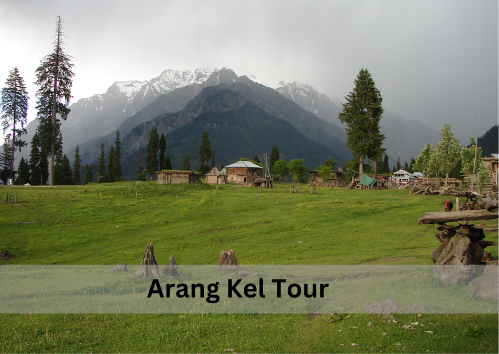 Arang Kel Tour