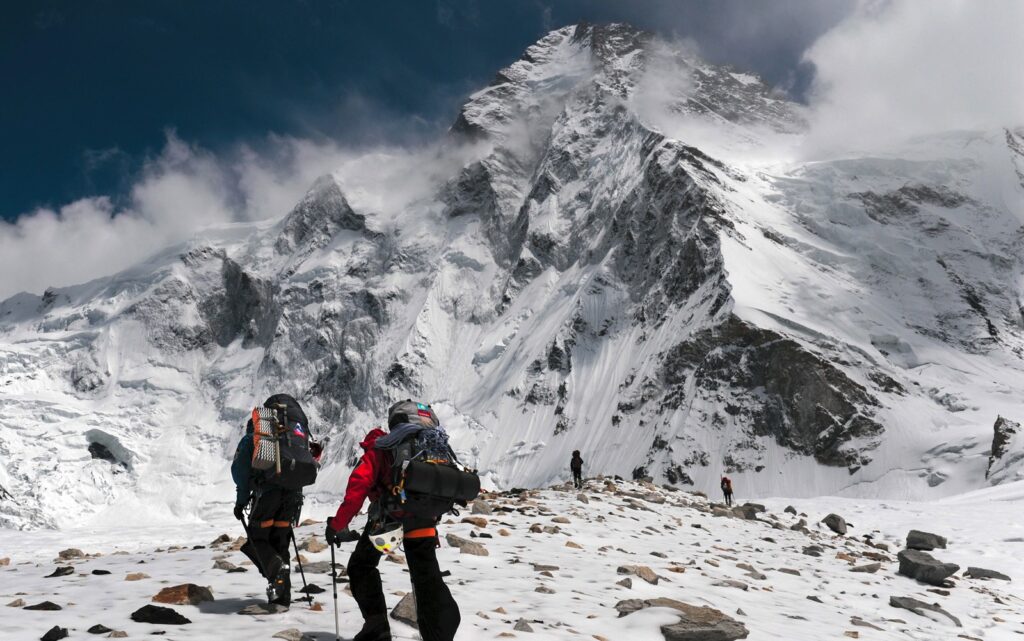 7 Things No One Tells You About Trekking to K2 and the Gondogoro La